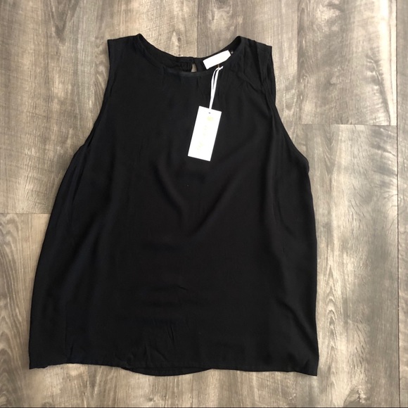 Ava Sky Tops - Ava Sky tank